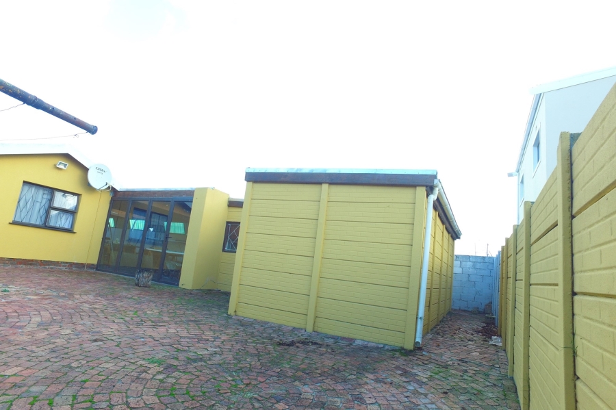 3 Bedroom Property for Sale in Houghton Place Western Cape